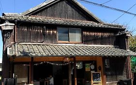 Kojiya 暮らしをつくる宿 旧糀屋